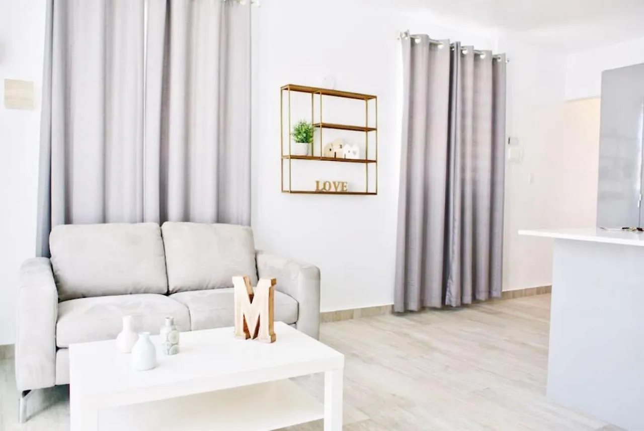 Apartment Ocean Park Beach The Oasis #1 - 2Min 2 Beach San Juan