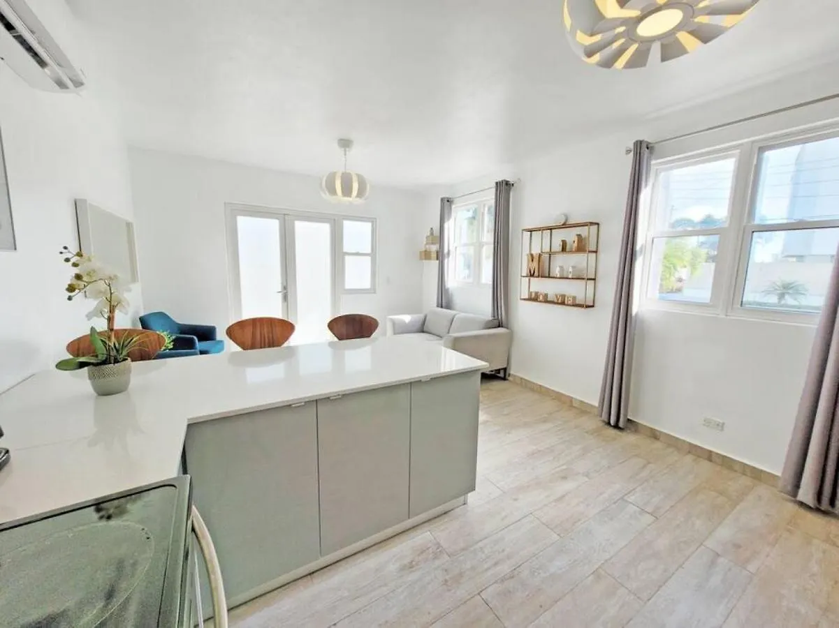 Ocean Park Beach The Oasis #1 - 2Min 2 Beach San Juan Daire